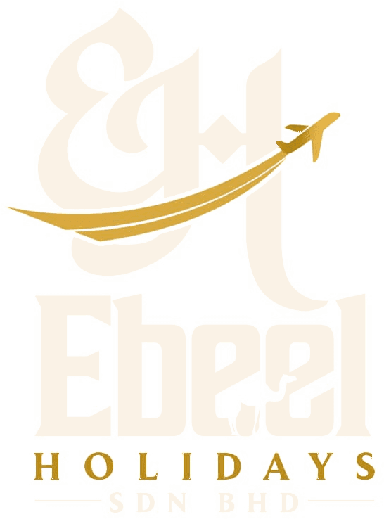 Ebeel Holidays Sdn Bhd